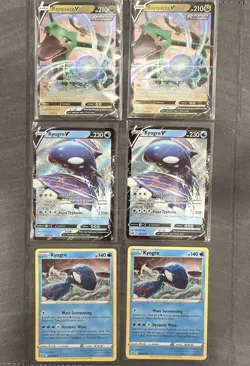 Pokemon TCG - Crown Zenith - Bundle - LOT - Promo 🔥 - Image 1