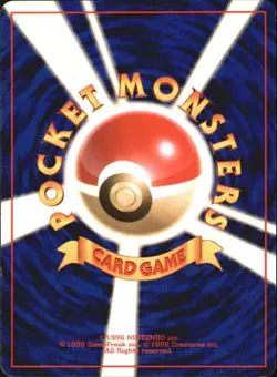 Sabrina's ESP Gym Heroes Uncommon Pokemon TCG LP Japanese - Image 2