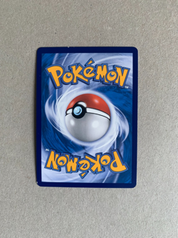 Pokemon S-Chinese GRENINJA ZOROARK TAG TEAM GX 046/150 CSM2cC Full Art RR Holo - Image 2