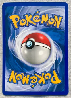 Pokemon Staryu #77/107 Reverse Holo Common - 2005 EX Deoxys - NM or Better - Image 3