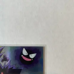 (Private) Pokemon Tv Animation 2 (5) of the EP22 The Tower of Terror Holo NM/LP - Image 3