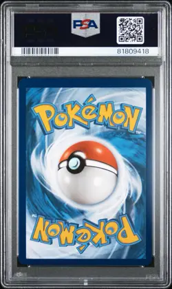 Pokemon Lugia V 186/195 Alternate Art Silver Tempest PSA 9 Mint English Alt - Image 2