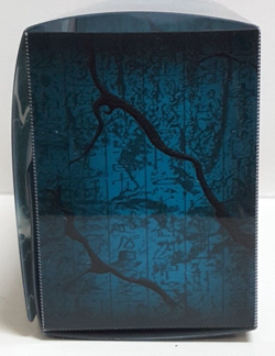 Konami Yugioh Blue-Eyes White Dragon Deck Case - Image 3