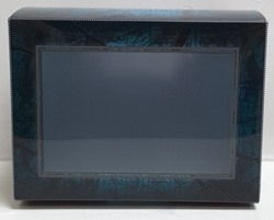 Konami Yugioh Blue-Eyes White Dragon Deck Case - Image 4