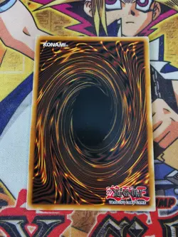 Ancient Gear Gadget sr03-en000 Unltd Ed (NM) Ultra Rare Yu-Gi-Oh! - Image 2