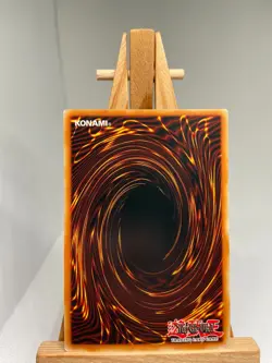 Toon Table Of Contents - Rare 1st Edition DPBC-EN047 - LP - YuGiOh - Image 2