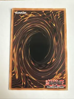 ALIN-EN002 Backup Ignister NM Ultra Rare Collectible Card 1st - Image 2