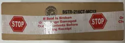 6 x ME01 Mega Evolution SEALED ENHANCED Booster Box (CASE of Pokemon Cards) - Image 2