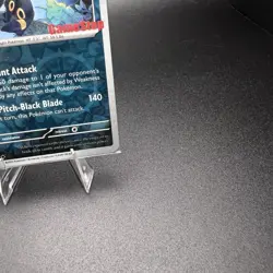 Umbreon 130/197 - OBF GameStop Stamp - Reverse Holo - Sealed Promo Pokemon Card - Image 5