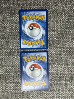 Pokemon White Flare: 2 Card Hydreigon ex & Jellicent ex Special Illustration Lot - Image 2