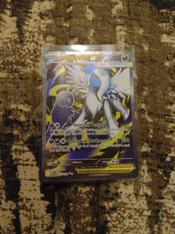 Pokemon Mega Evolutions Card Lot Full Arts Double Rares Sir Mint - Image 2