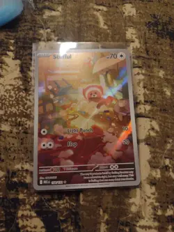 Pokemon Mega Evolutions Card Lot Full Arts Double Rares Sir Mint - Image 4