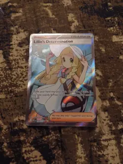 Pokemon Mega Evolutions Card Lot Full Arts Double Rares Sir Mint - Image 5