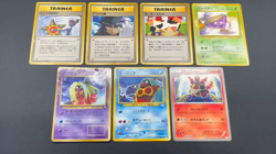(LP/MP) Sabrina's Gaze Misty’s Tears Banned 7set Pokemon Card JP #2509180003 - Image 2