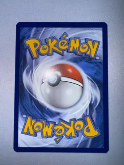 Vaporeon 022/131 Sv: Prismatic Evolutions Holo Pokemon Card TCG Eeveelution - Image 3