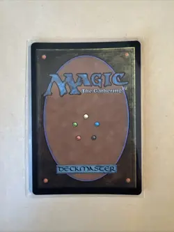 MTG Dark Ritual SLD 1170 R NM FOIL Borderless Frank Frazetta Rare - Image 4