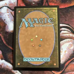 0001 Ugin, Eye of the Storms - Tarkir Dragonstorm - Mythic - NON FOIL - MTG - Image 2