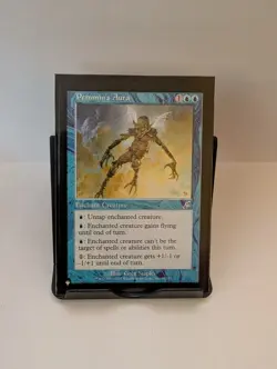Pemmin's Aura - The List Reprints Regular - Mtg - Image 1
