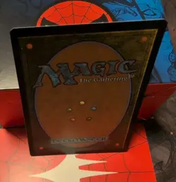 MTG Gwenom, Remorseless (Magic the Gathering Spiderman) Near Mint - Image 2