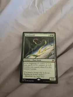 1 x Ouroboroid - Edge of Eternities - NM-Mint - MTG - Image 1