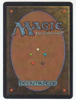 Magic The Gathering MTG Antiquities Citanul Druid VLP - Image 2