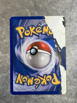 Mewtwo (Delta Species) 12/113 Delta Species Pokemon TCG Holo (DAMAGED HEAVY) DMG - Image 2