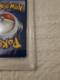 Pokemon Neo Genesis Slowking PSA 6 EX-MT Holo Rare PSA #119100133 Make Offer! 🔥 - Image 4