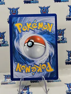 Bayleef - 2/122 BREAKPoint XY Pokemon NM - Image 2