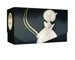 PRESALE Pokemon TCG: Mega Evolution ETB Elite Trainer Box Gardevoir - Ships 10/1 - Image 3