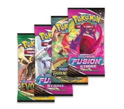 Pokemon TCG: Leafeon VSTAR Special Collection. New & Sealed - Image 4