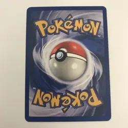 Pokemon TCG Misty's Starmie #056/132 Gym Heroes 1st Edition NM/M - TCCCX - Image 2