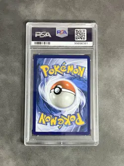 PSA 10 Pokemon Charizard ex 183/165 Sv: Scarlet & Violet 151 Full Art UR Holo - Image 2