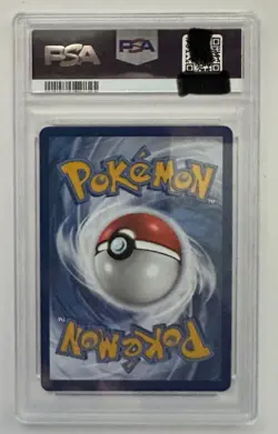 Glaceon Vstar GG40/GG70 Pokemon Crown Zenith 2023 PSA 10 🔥🔥🔥 - Image 2