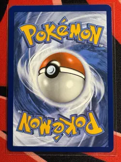 Pokemon - Rapidash - 189/182 - SV10: Destined Rivals - Near Mint - Image 2
