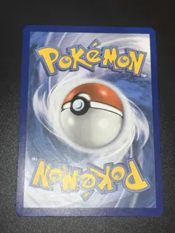 Celebrations Birthday Pikachu Black Star Promo 25th Anniversary Pokemon TCG NM - Image 3
