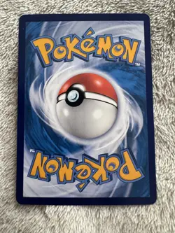 Pokemon TCG S-Chinese Stamped Paldean Wooper 13 05/05 Gem Pack Horizon - Image 2