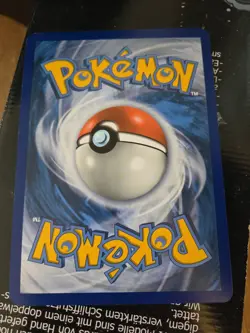 XXL Jumbo Pokemon TCG Rayquaza GX 177a/168 Promo Shiny Englisch Nm - Image 2