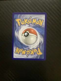 Choy 200/189 Pokemon TCG SWSH Astral Radiance Rainbow Secret Rare NM - Image 2