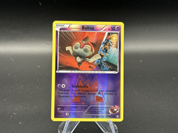 Team Magma's Baltoy - Reverse Holo - 10/34 Double Crisis - Pokemon TCG - 2015 - Image 1