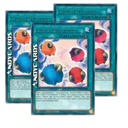 3x CAPRO ESPIATORIO • (Scapegoat) • Rara • TAMA IT043 • 1Ed • Yugioh! ANDYCARDS - Image 1