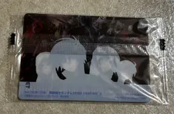 Mobile Suit Gundam SEED DESTINY Wafer Card Key Visual - Image 2