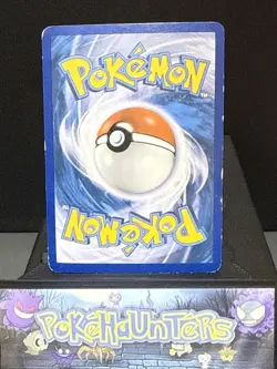 Pokemon Card Reshiram 113/114 Black & White Full Art Rare Played - Image 4
