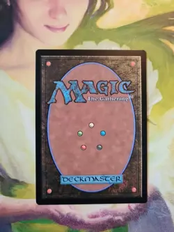 MTG - Manabond - Foil - Future Sight Frame - MB2 - Magic the Gathering - Image 3