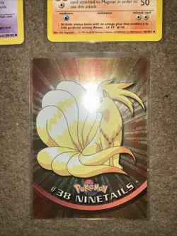 Pokemon Lot(14) Cards - Image 2