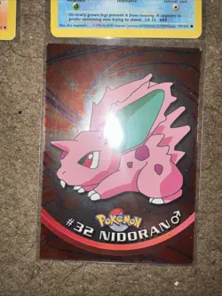 Pokemon Lot(14) Cards - Image 4