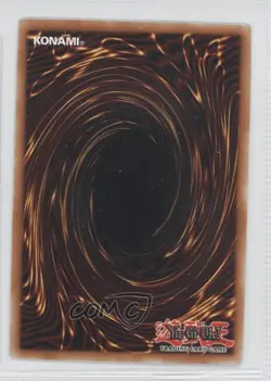 Gora Turtle 1st Ed. YuGiOh Pharaonic Guardian #PGD-014 2003 READ - Image 2