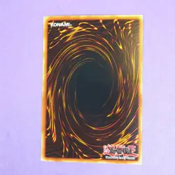 Yugioh Sword of Dragon's Soul PCJ-EN003 Prismatic Secret Rare -Never Played NM/M - Image 5