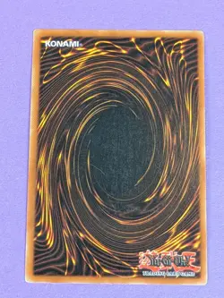 Yugioh Mind on Air SOD-EN027 - Ultimate Rare 1st Edition - Never Played NM/M - Image 3