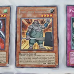 Yugioh Cards Lot Of 12 NM CCG TCG Yugioh! Yu-Gi-Oh! - Image 4