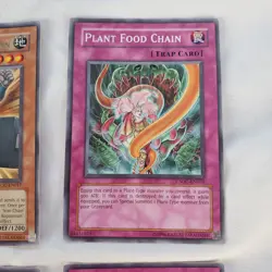Yugioh Cards Lot Of 12 NM CCG TCG Yugioh! Yu-Gi-Oh! - Image 5